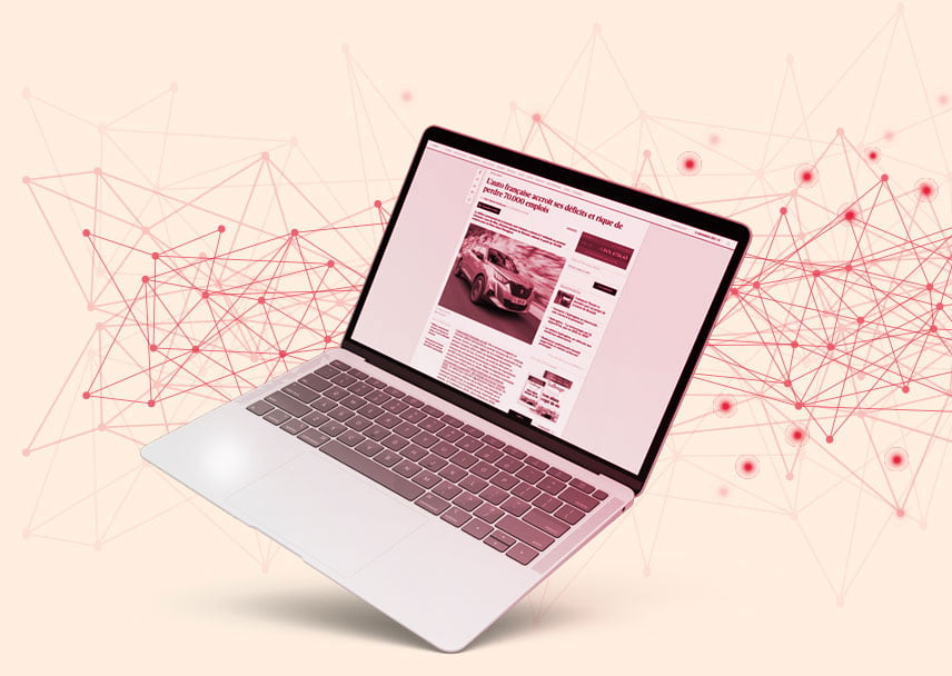 ODIA : La solution de conversion instantanée de votre contenu numérique en audio
